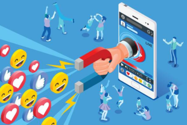 Expand Your Audience And Build A Community