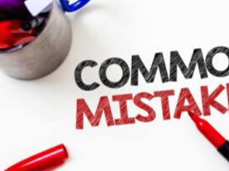 3 Common Mistakes Small Businesses Make In Social Media&nbsp;Marketing