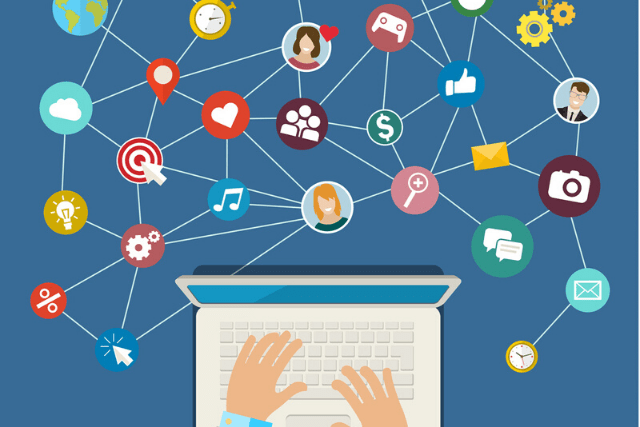 Thinking All Social Media Platforms Are The Same